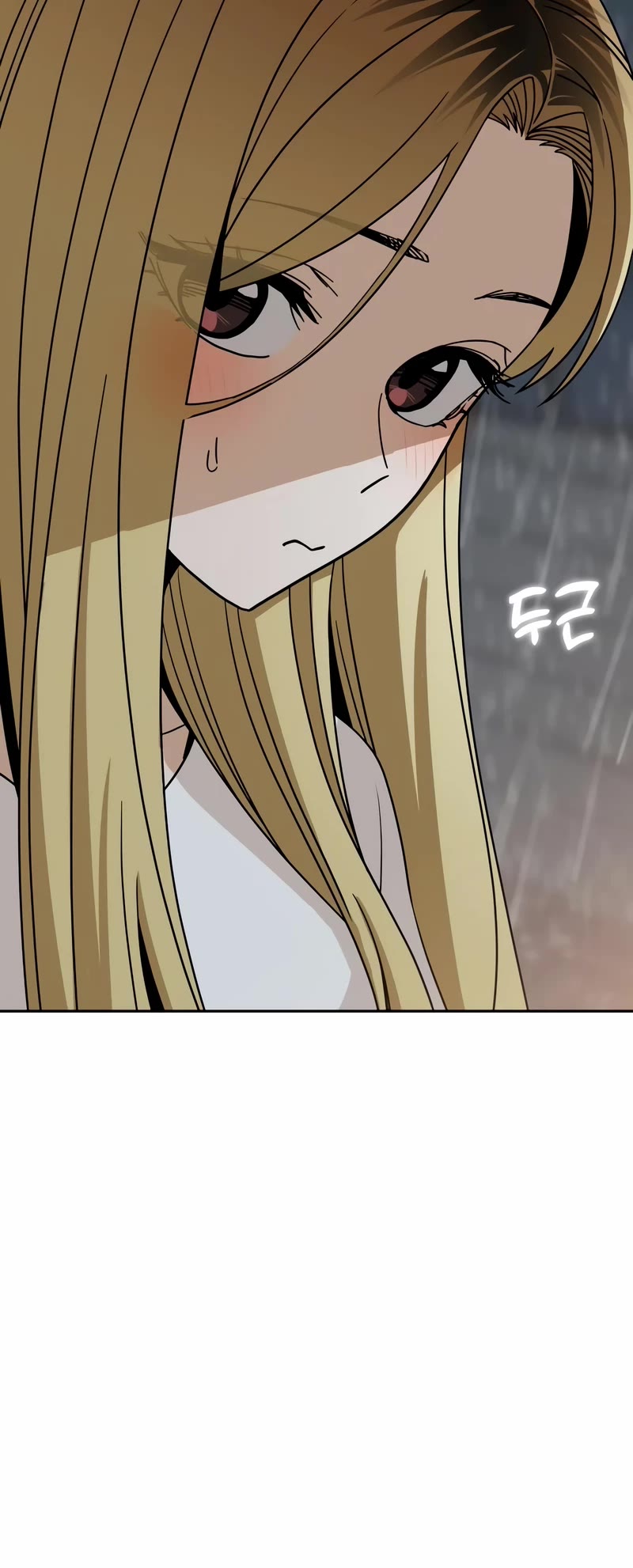 Match Made in Heaven by Chance chapter 73 page 29