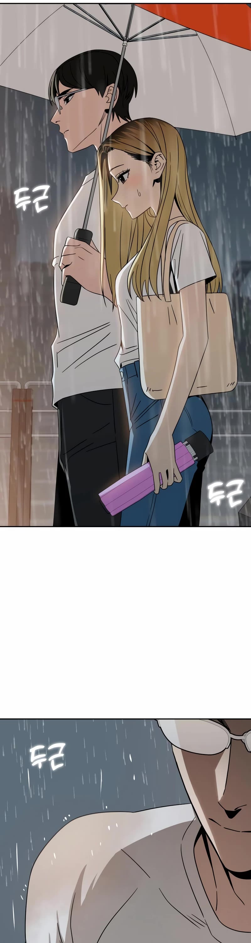 Match Made in Heaven by Chance chapter 73 page 30