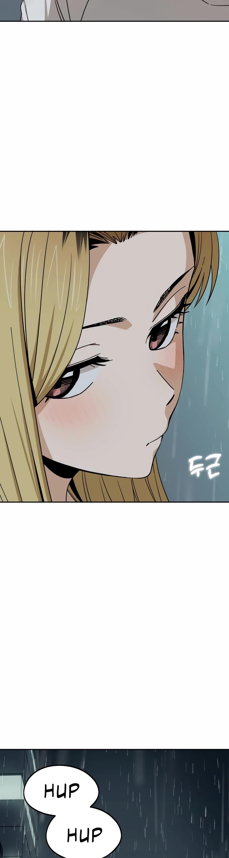 Match Made in Heaven by Chance chapter 73 page 31