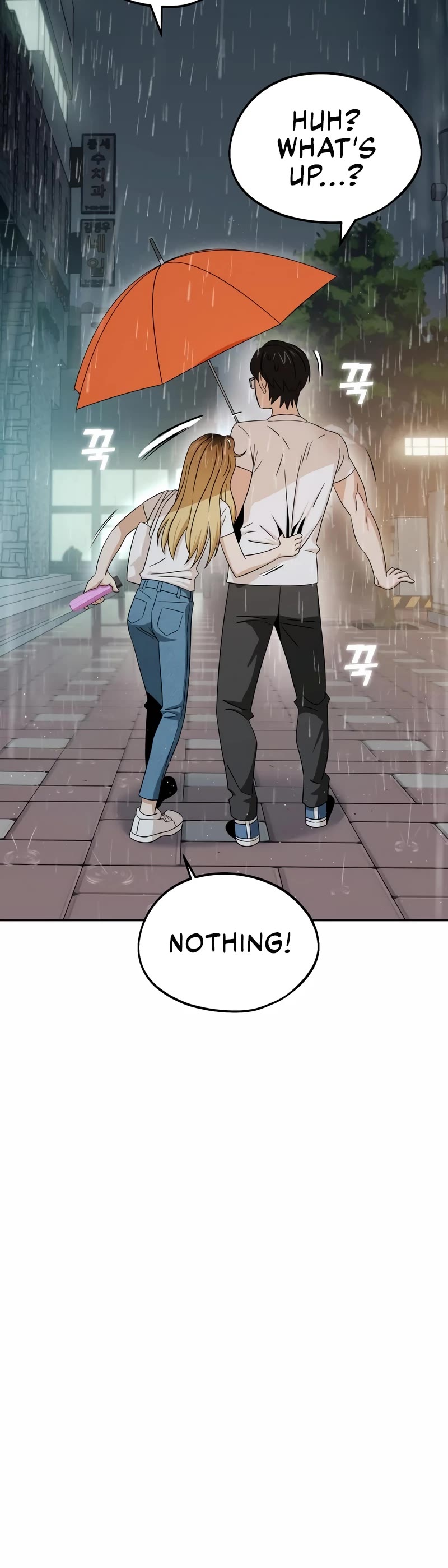 Match Made in Heaven by Chance chapter 73 page 32