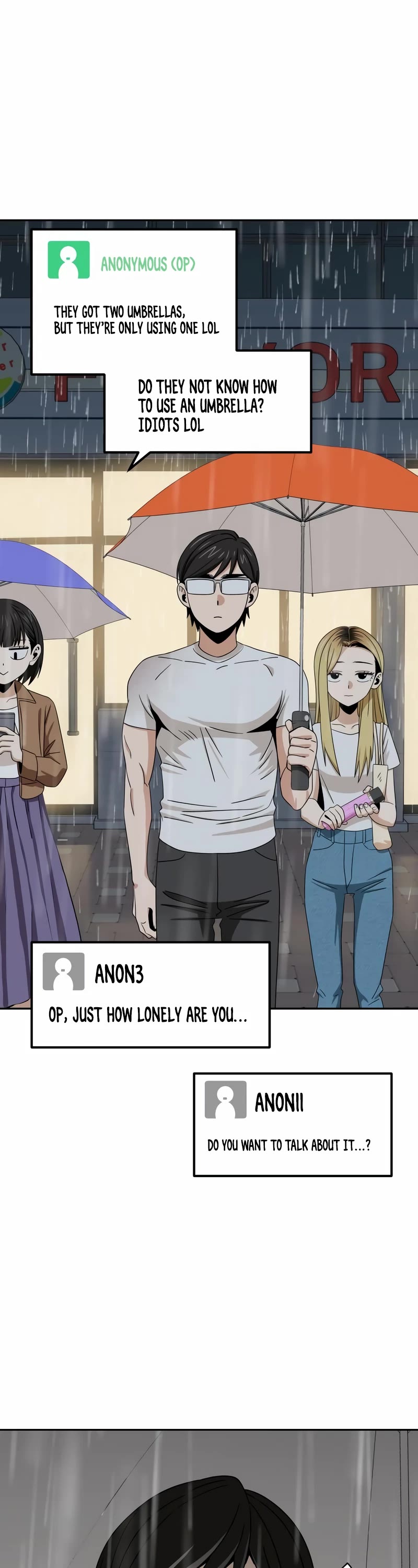 Match Made in Heaven by Chance chapter 73 page 34