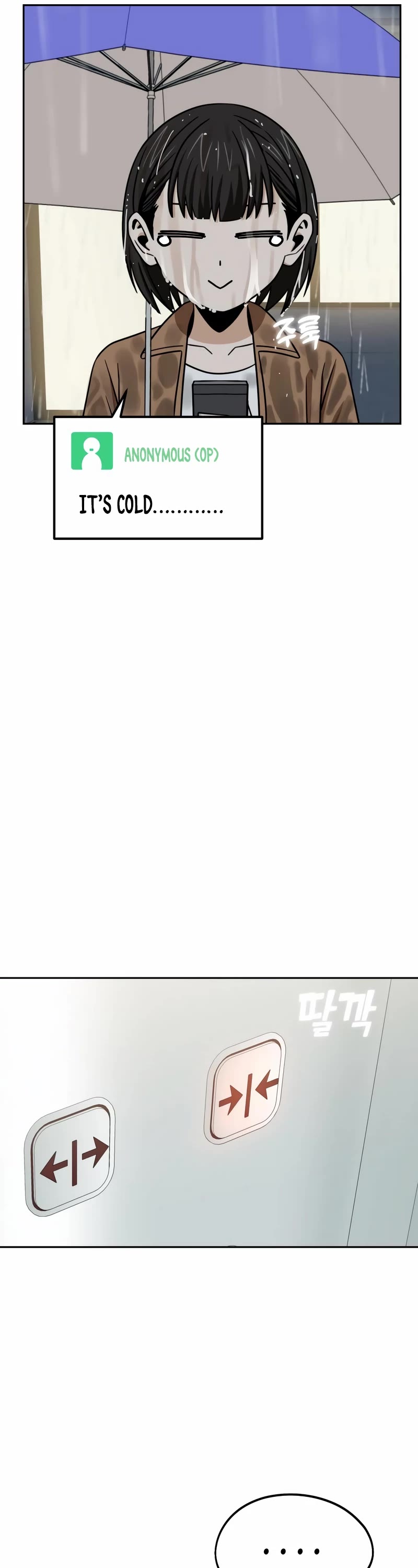 Match Made in Heaven by Chance chapter 73 page 38