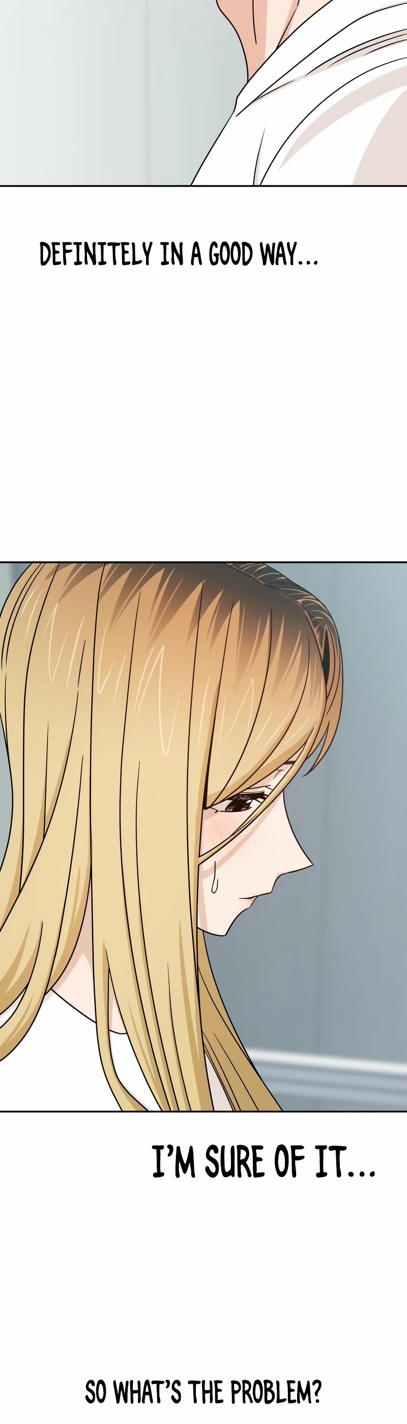 Match Made in Heaven by Chance chapter 73 page 41