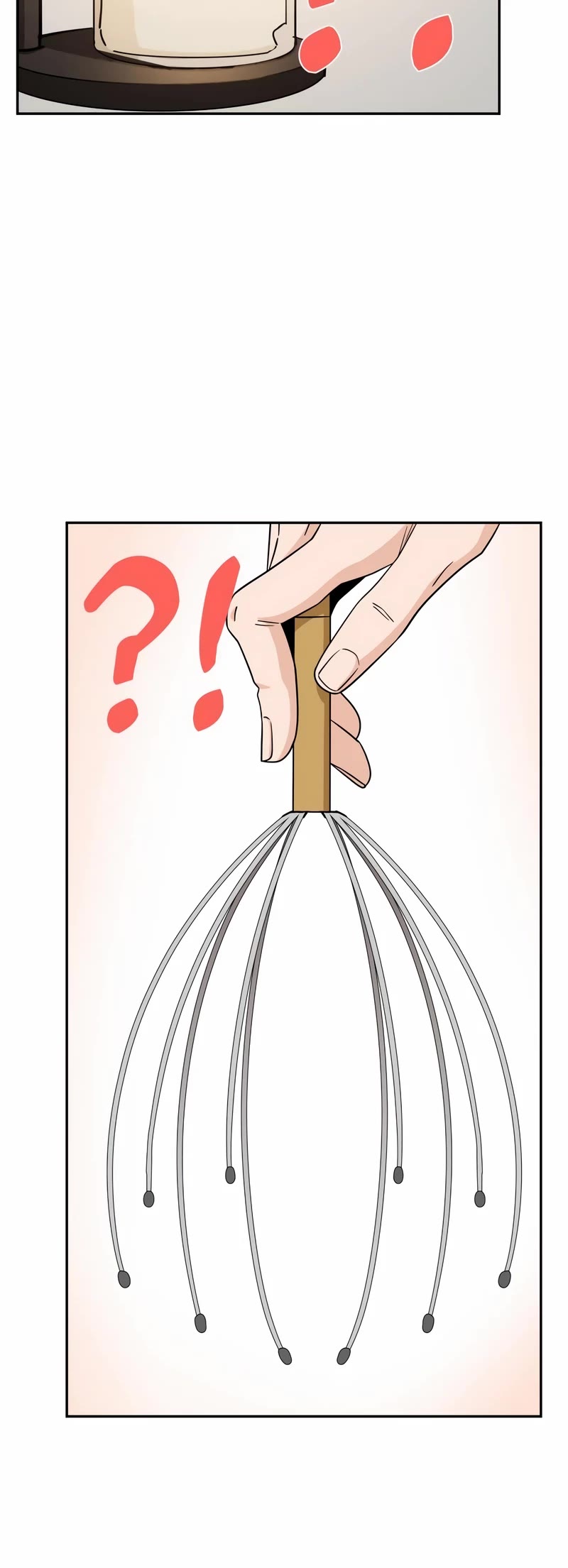 Match Made in Heaven by Chance chapter 73 page 44