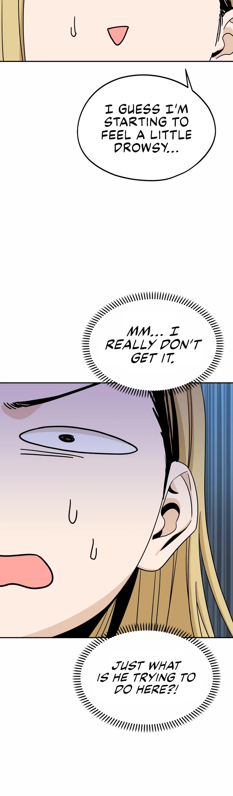 Match Made in Heaven by Chance chapter 73 page 48