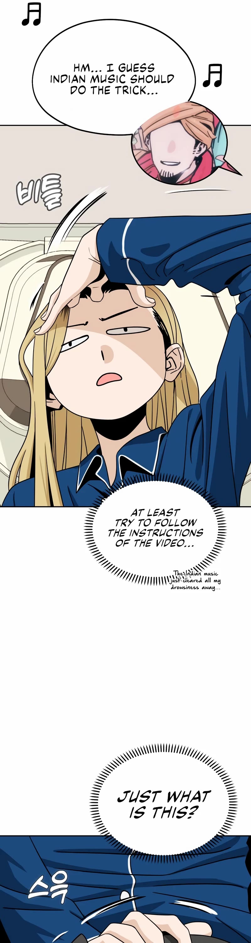 Match Made in Heaven by Chance chapter 73 page 50