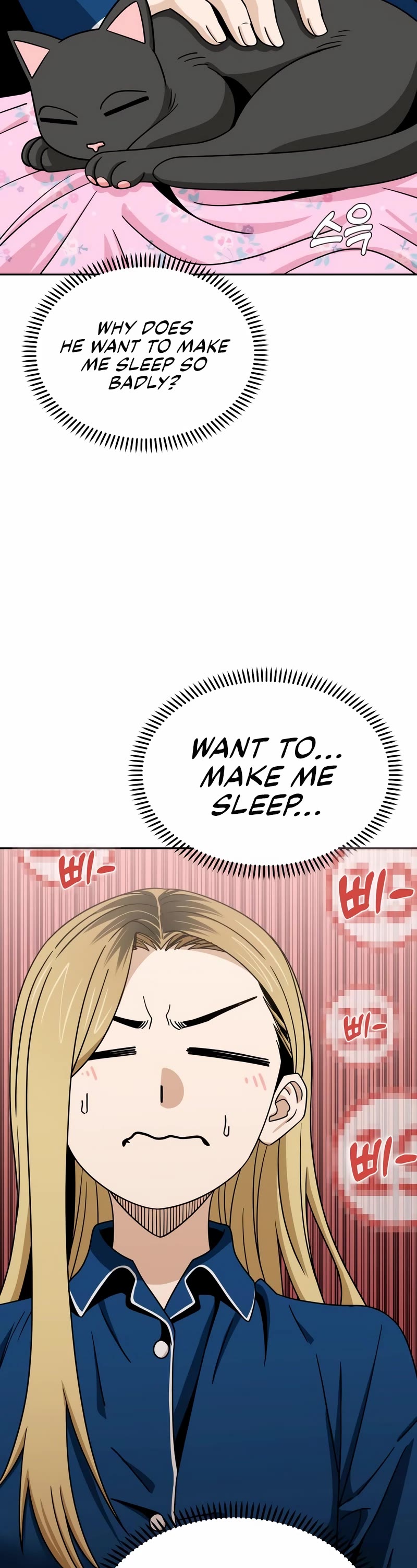 Match Made in Heaven by Chance chapter 73 page 51