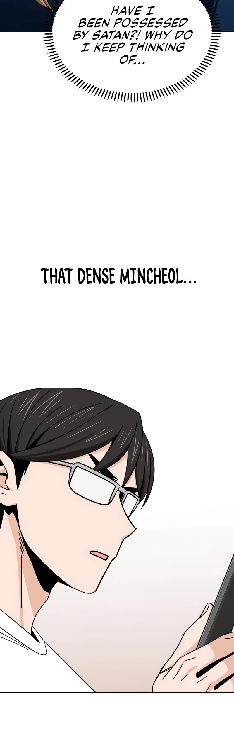 Match Made in Heaven by Chance chapter 73 page 52