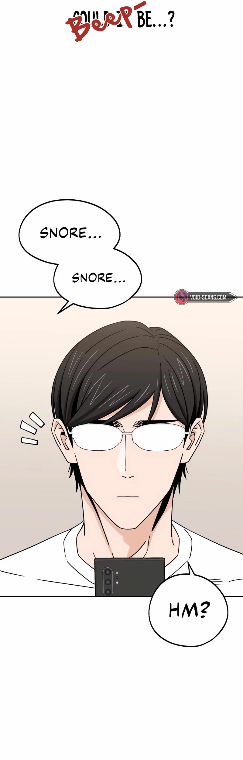 Match Made in Heaven by Chance chapter 73 page 53