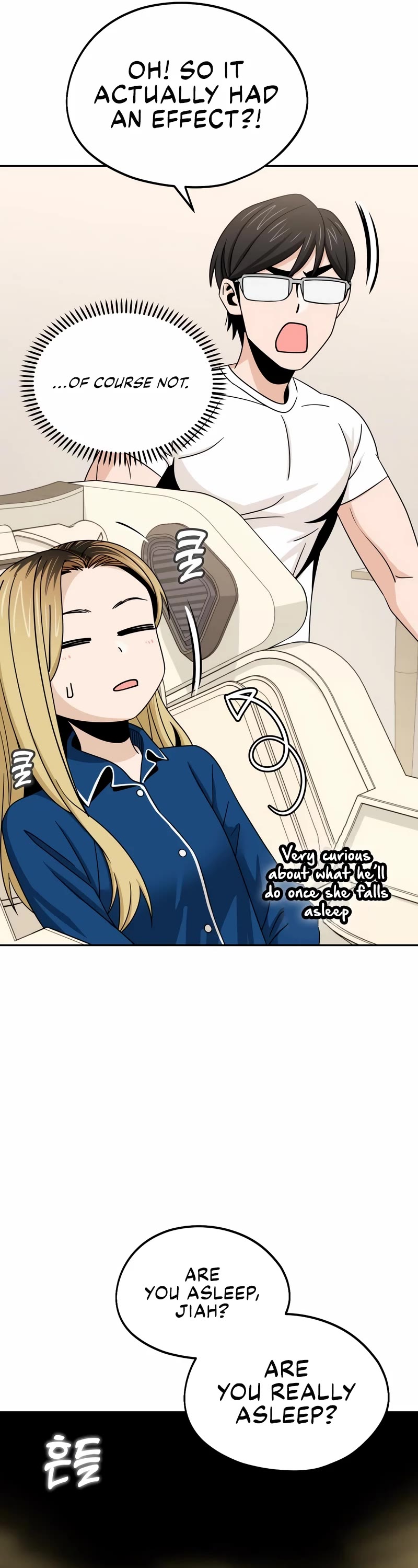 Match Made in Heaven by Chance chapter 73 page 54