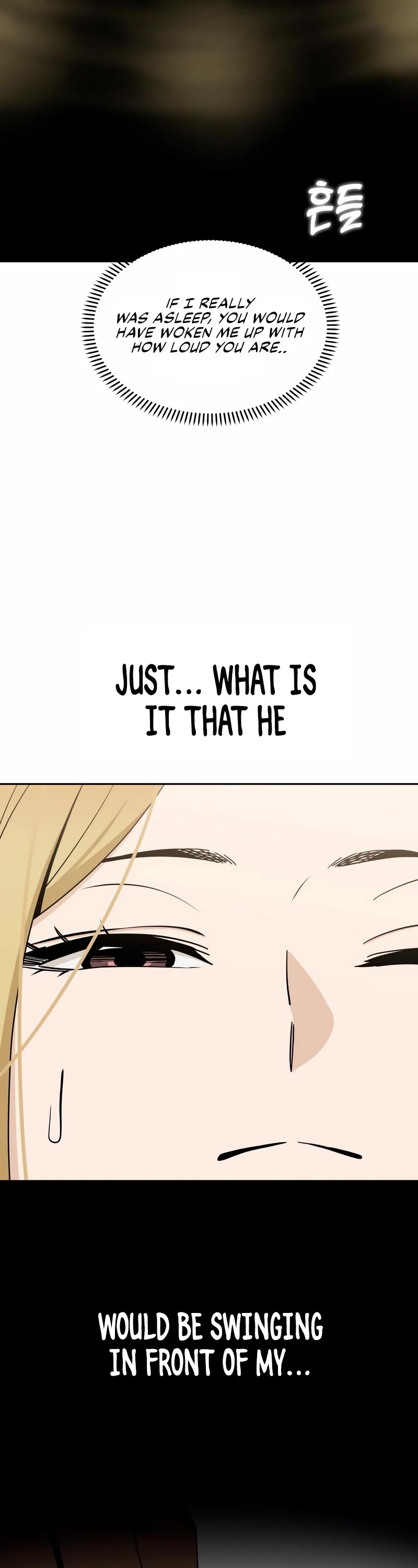 Match Made in Heaven by Chance chapter 73 page 55