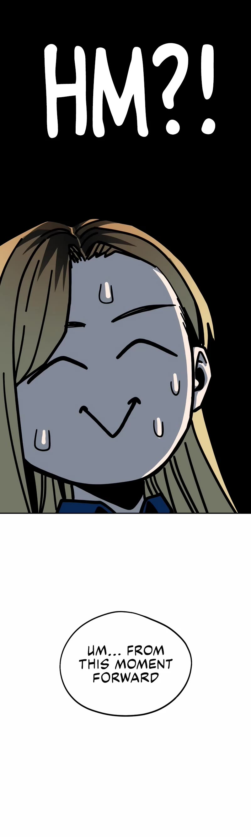 Match Made in Heaven by Chance chapter 73 page 57