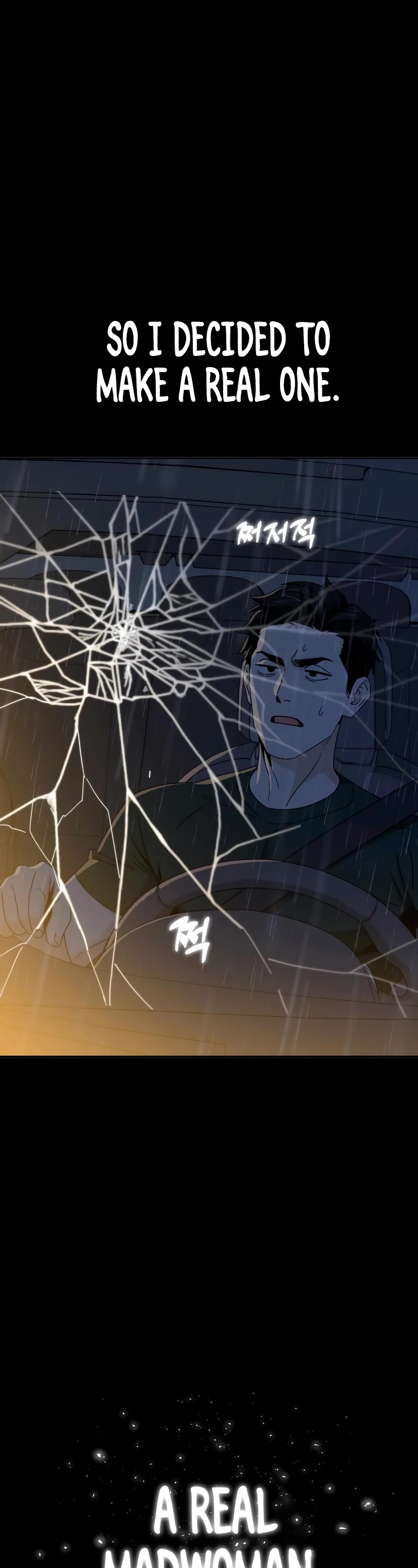 Match Made in Heaven by Chance chapter 73 page 6