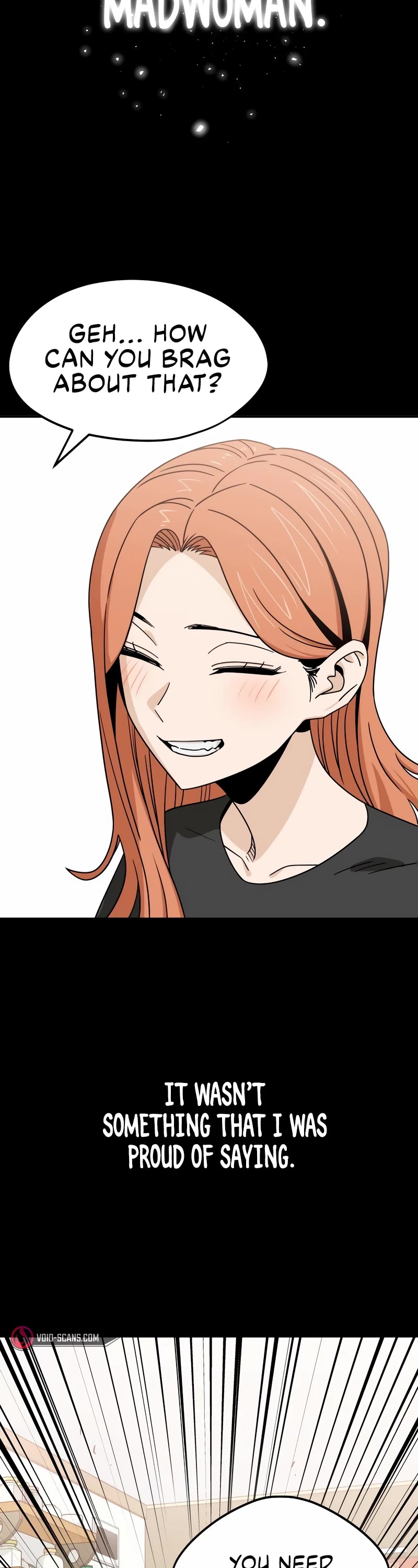 Match Made in Heaven by Chance chapter 73 page 7