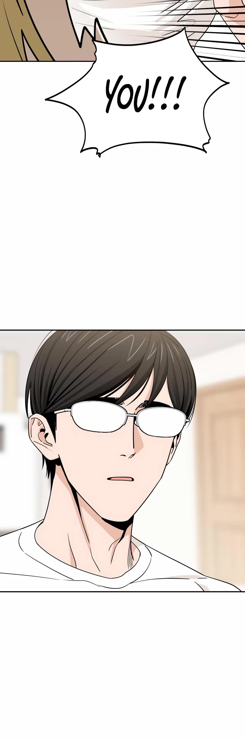 Match Made in Heaven by Chance chapter 74 page 13