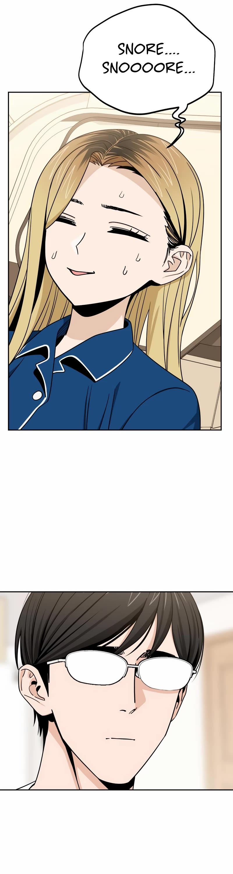 Match Made in Heaven by Chance chapter 74 page 14