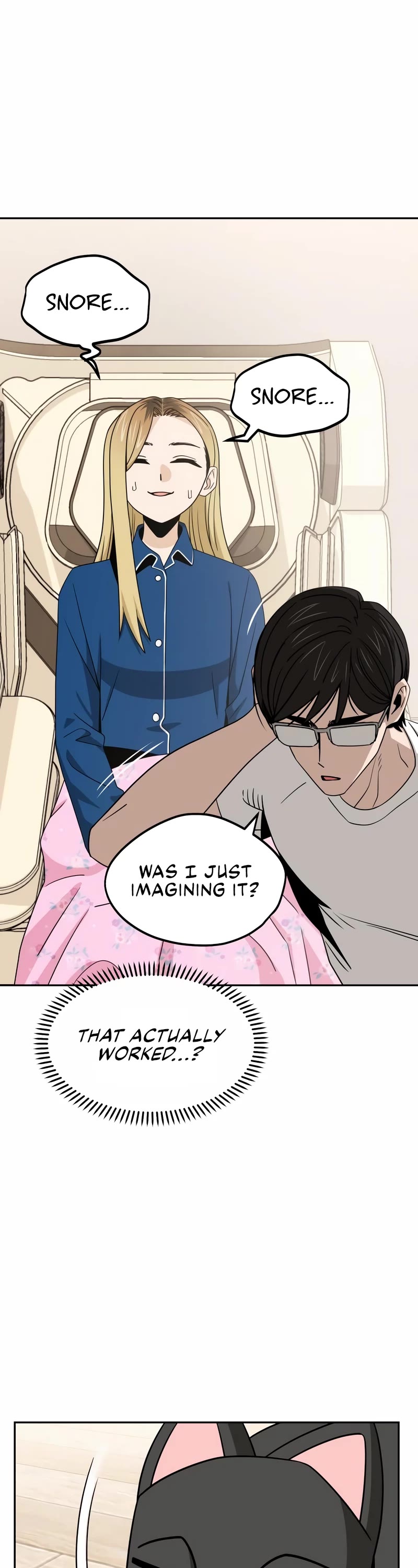 Match Made in Heaven by Chance chapter 74 page 15