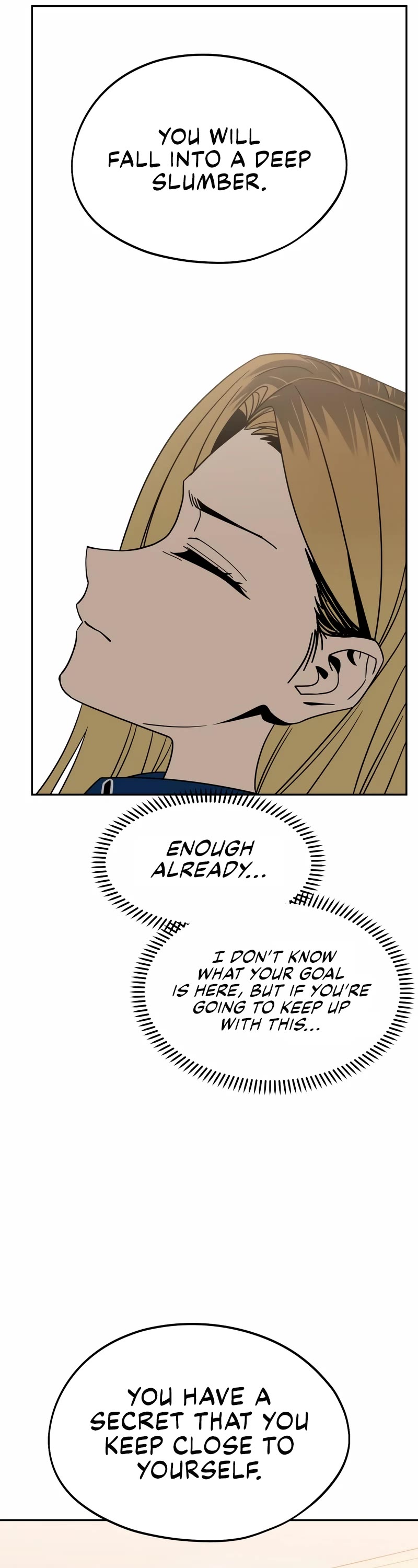 Match Made in Heaven by Chance chapter 74 page 18