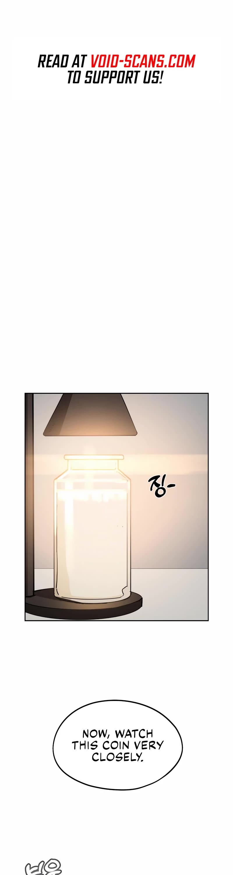 Match Made in Heaven by Chance chapter 74 page 2