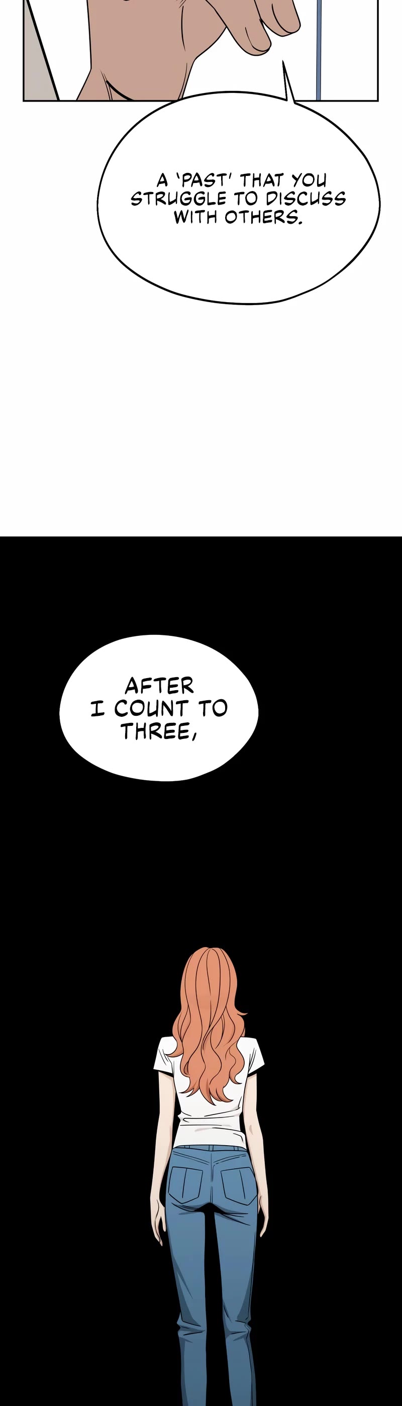 Match Made in Heaven by Chance chapter 74 page 20