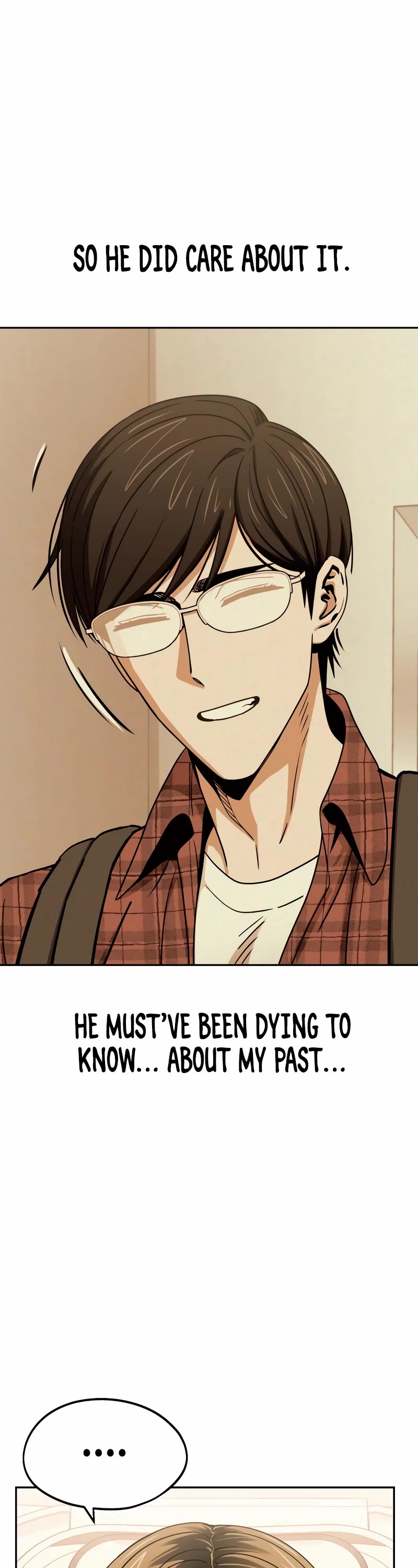 Match Made in Heaven by Chance chapter 74 page 22