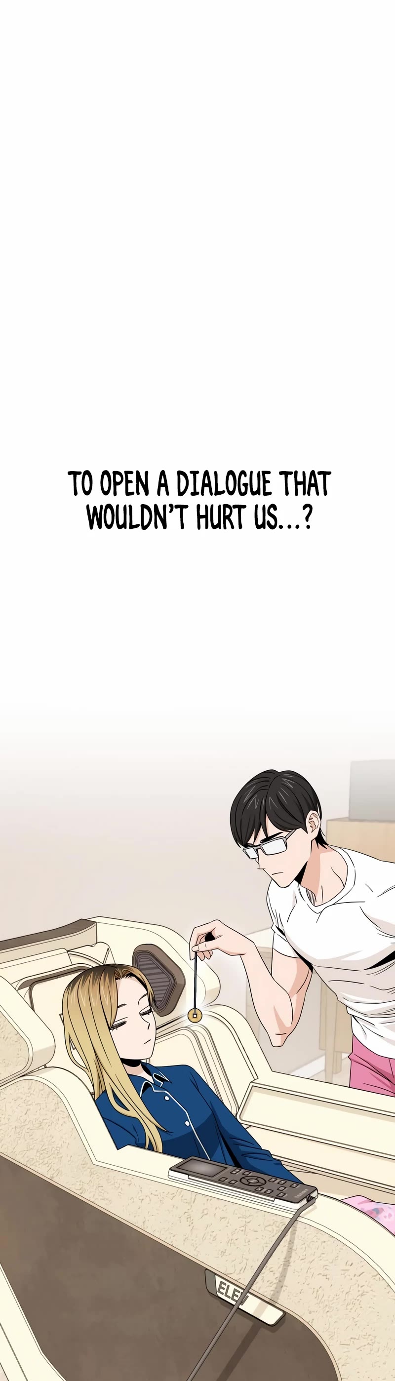 Match Made in Heaven by Chance chapter 74 page 24