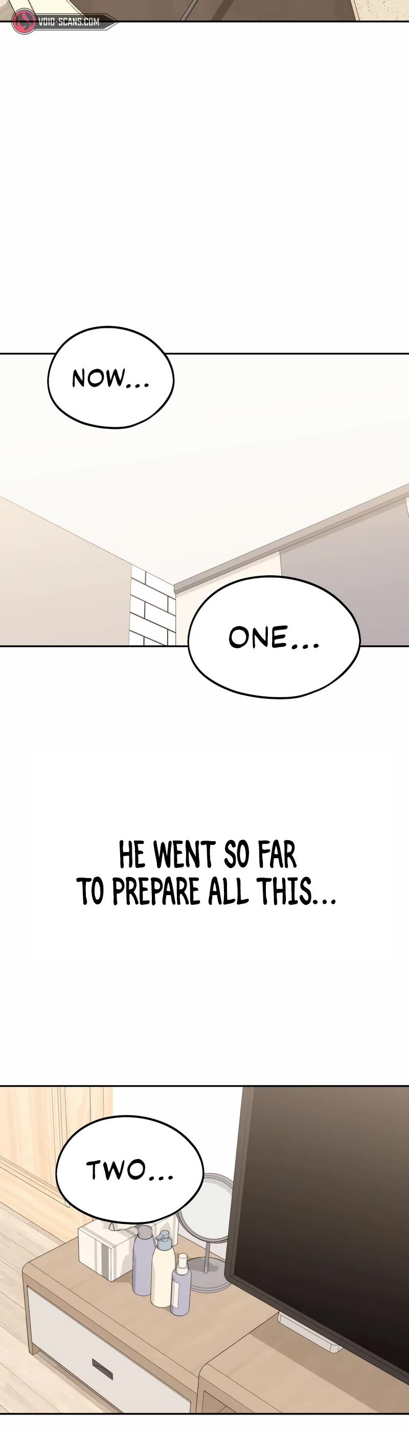 Match Made in Heaven by Chance chapter 74 page 25