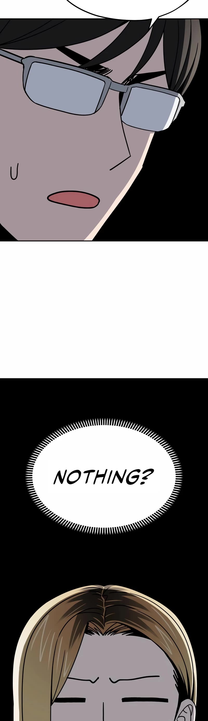 Match Made in Heaven by Chance chapter 74 page 28