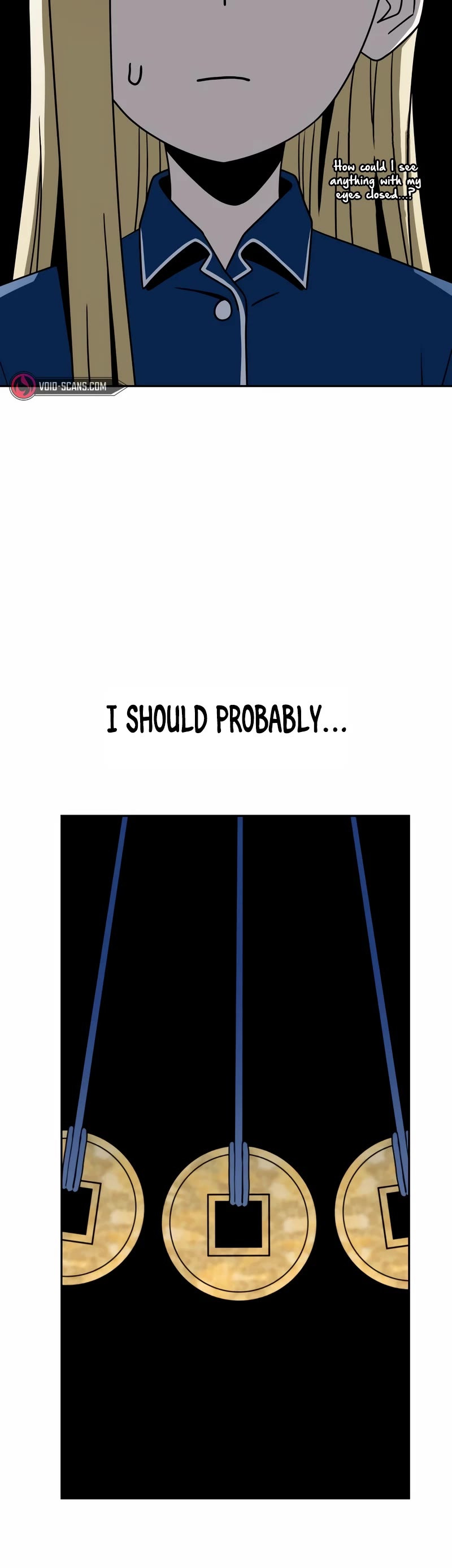 Match Made in Heaven by Chance chapter 74 page 29