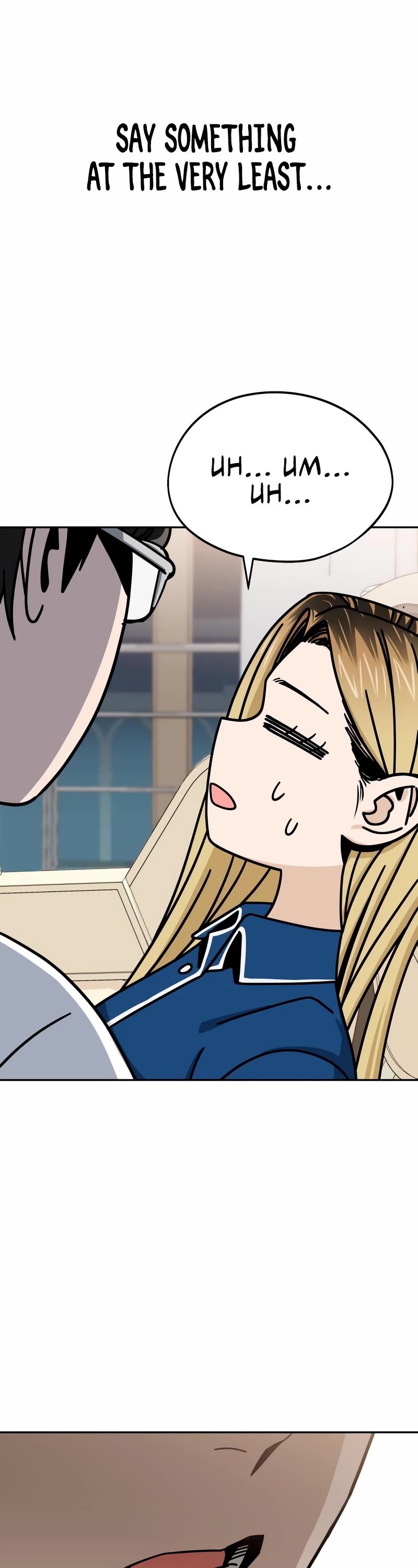 Match Made in Heaven by Chance chapter 74 page 30