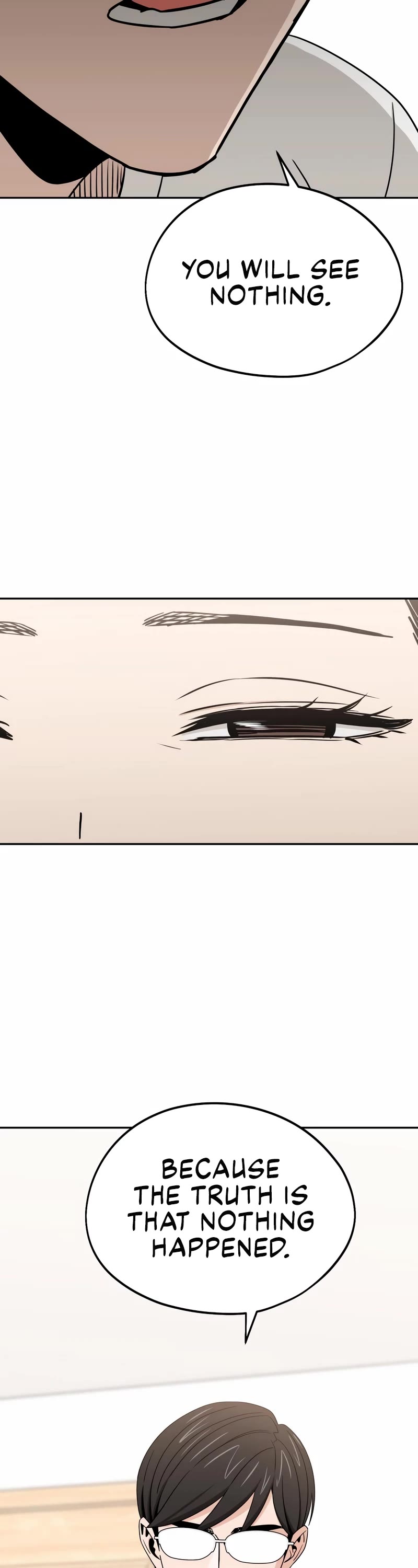 Match Made in Heaven by Chance chapter 74 page 31