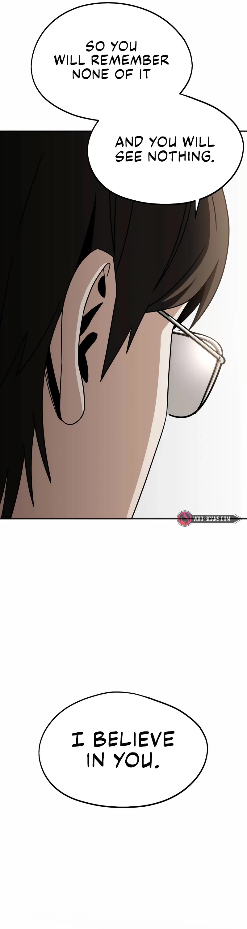 Match Made in Heaven by Chance chapter 74 page 34