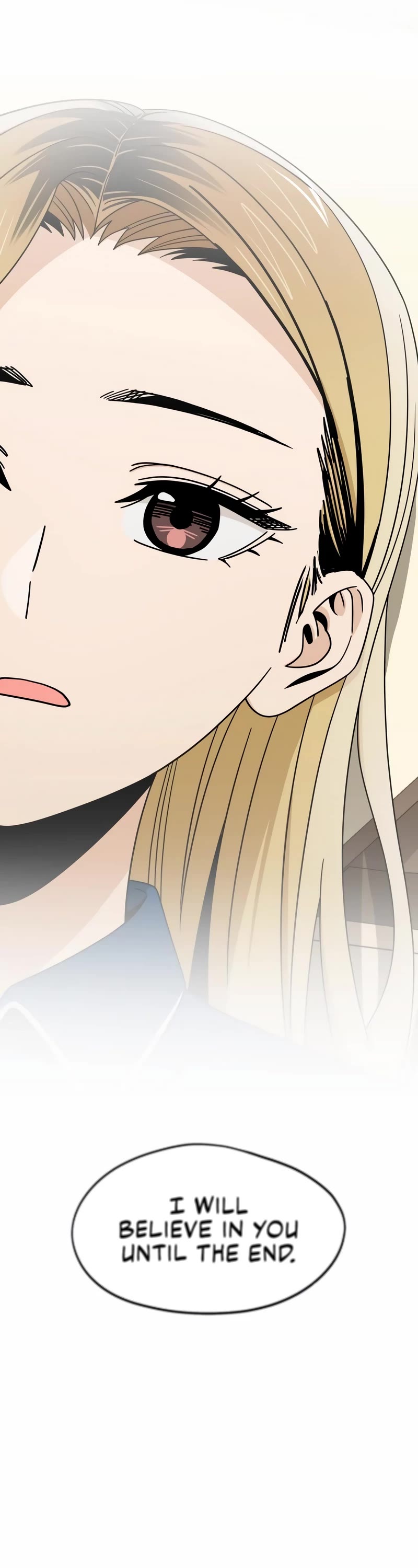 Match Made in Heaven by Chance chapter 74 page 35