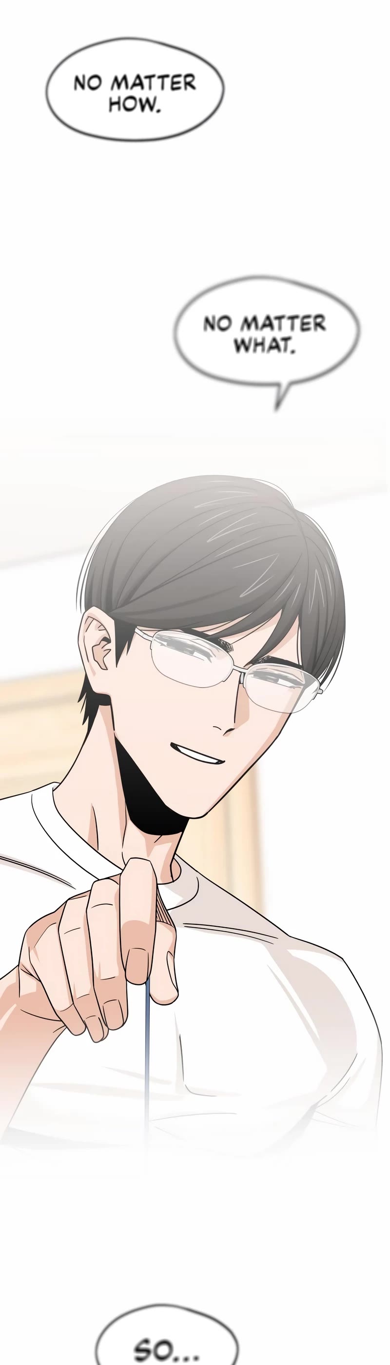 Match Made in Heaven by Chance chapter 74 page 36