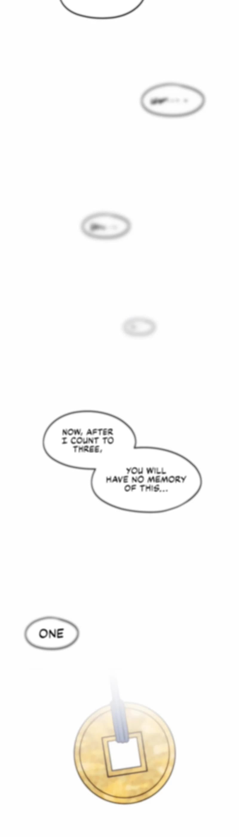 Match Made in Heaven by Chance chapter 74 page 37