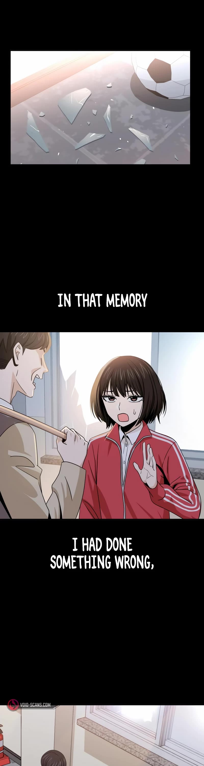 Match Made in Heaven by Chance chapter 74 page 39