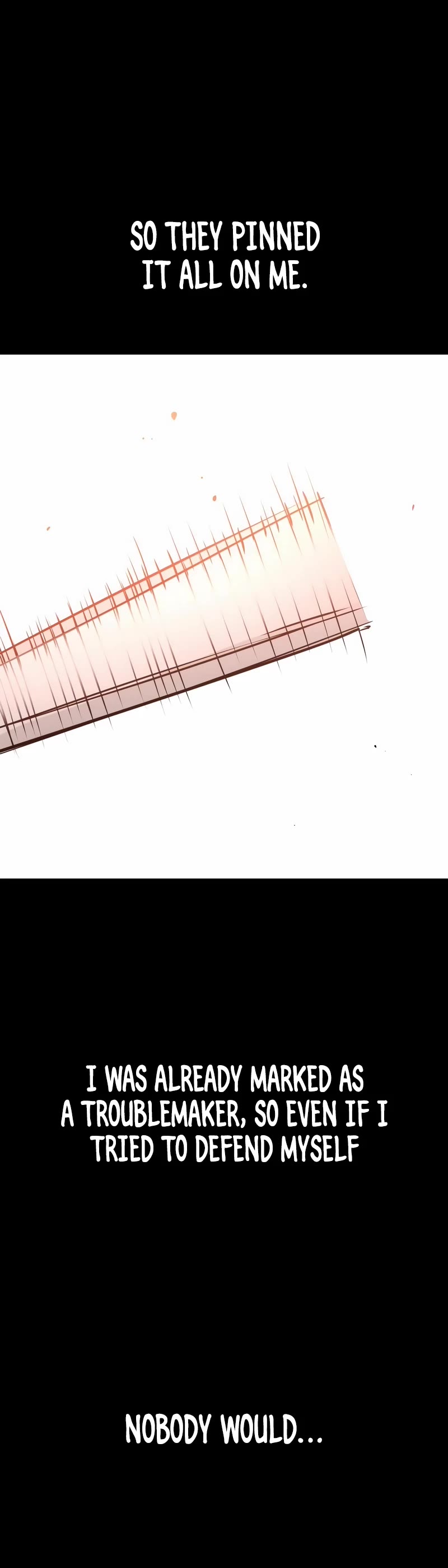 Match Made in Heaven by Chance chapter 74 page 41