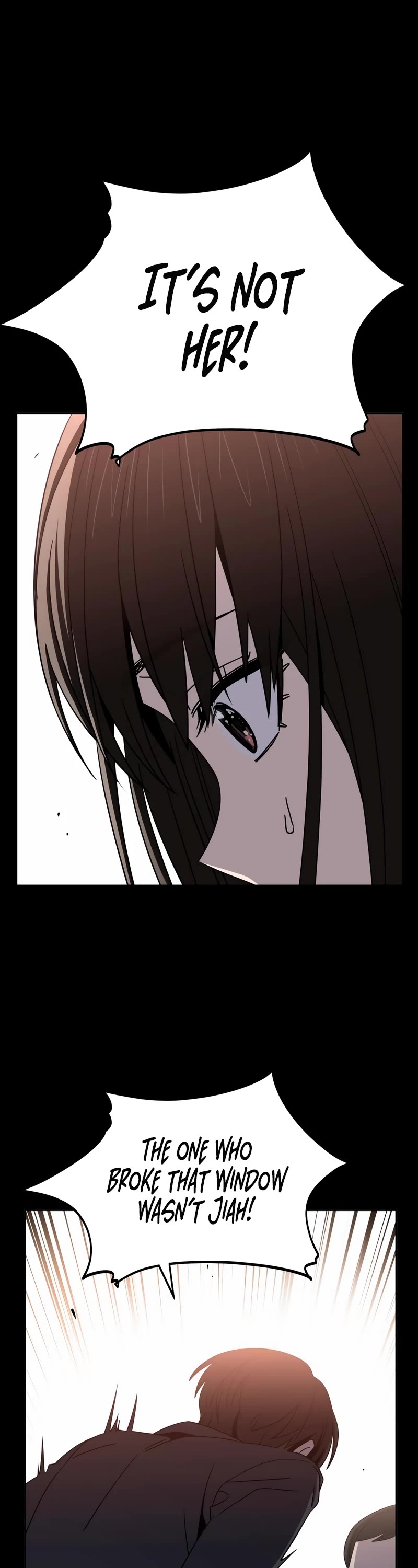 Match Made in Heaven by Chance chapter 74 page 42