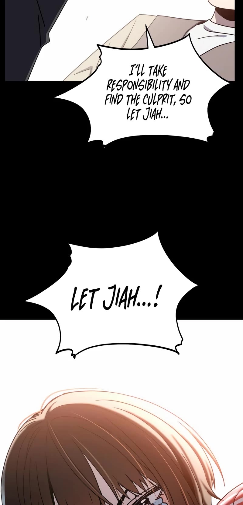 Match Made in Heaven by Chance chapter 74 page 44