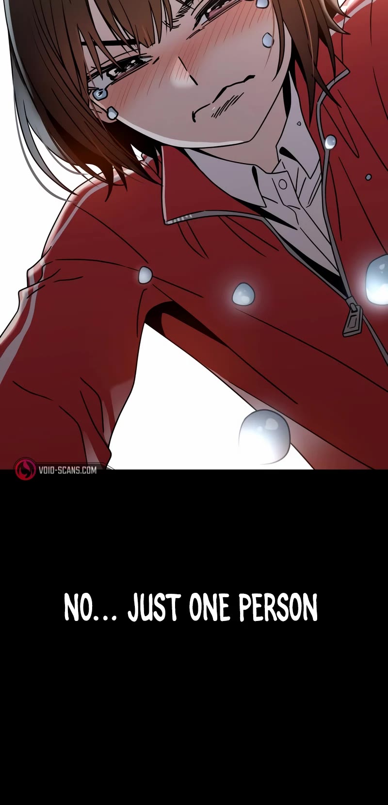 Match Made in Heaven by Chance chapter 74 page 45