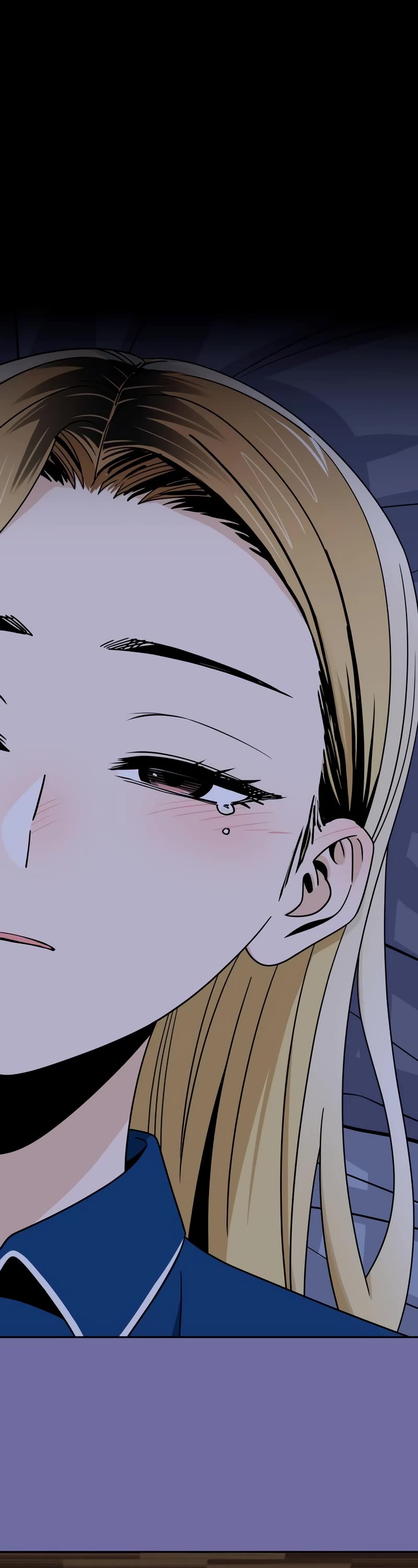 Match Made in Heaven by Chance chapter 74 page 47