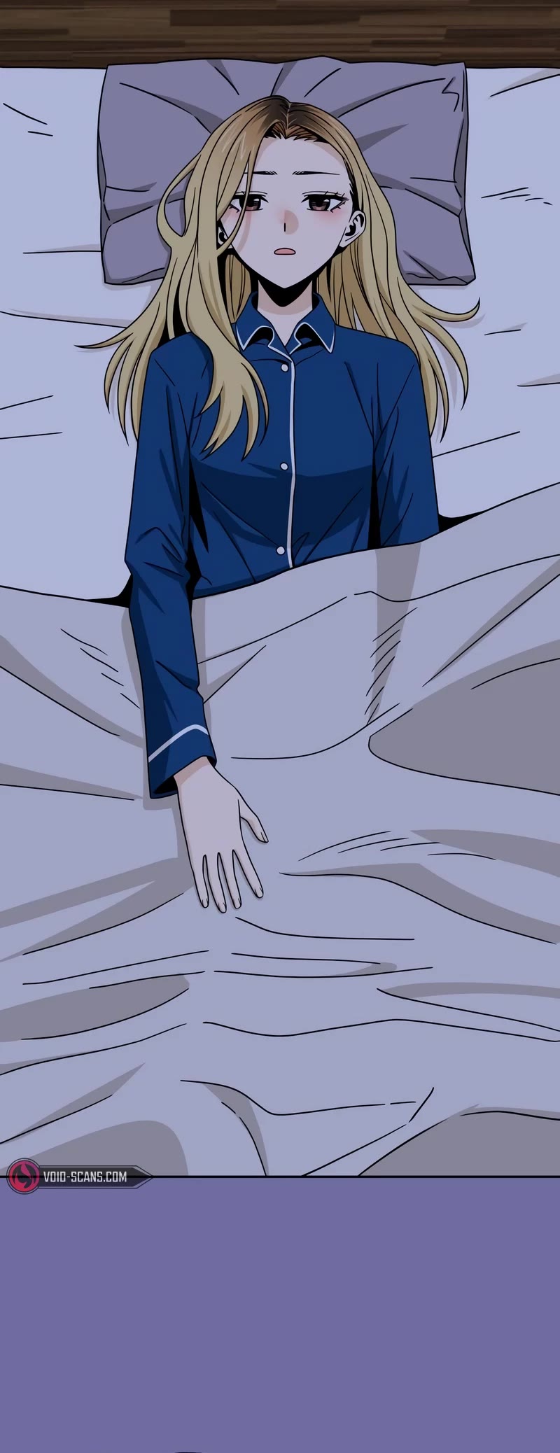 Match Made in Heaven by Chance chapter 74 page 48