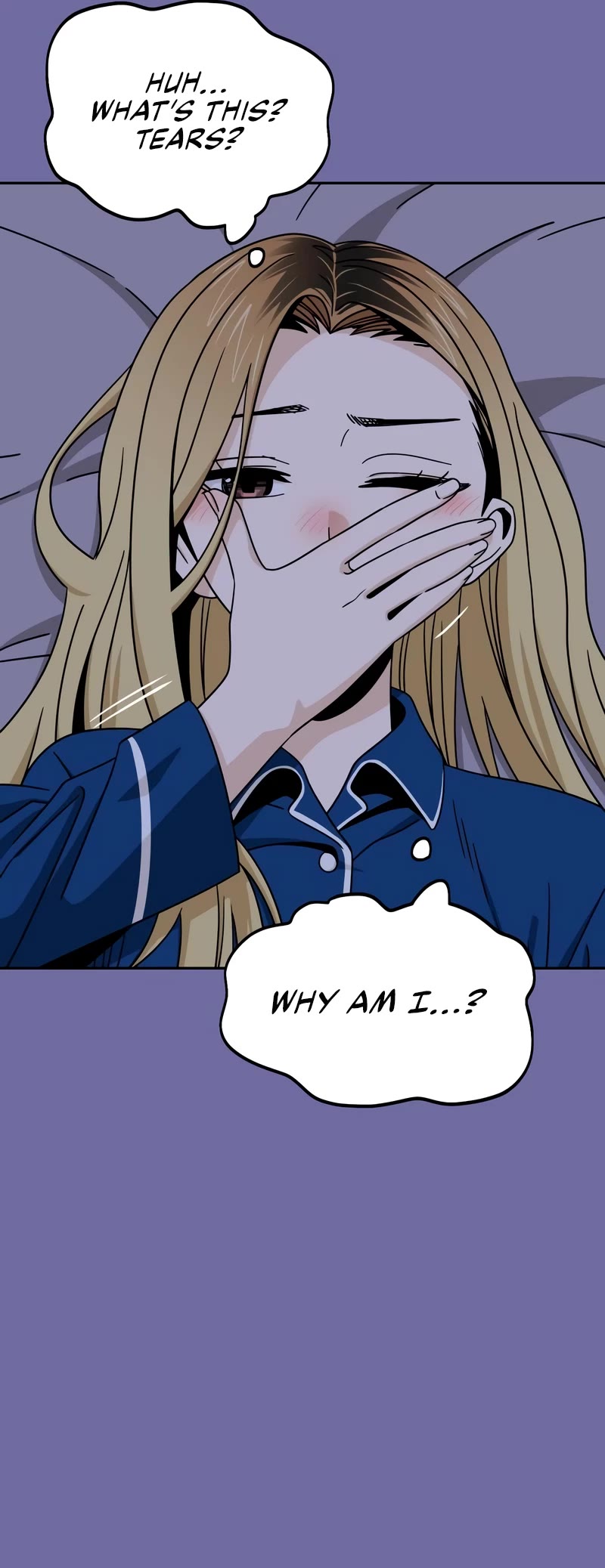 Match Made in Heaven by Chance chapter 74 page 49