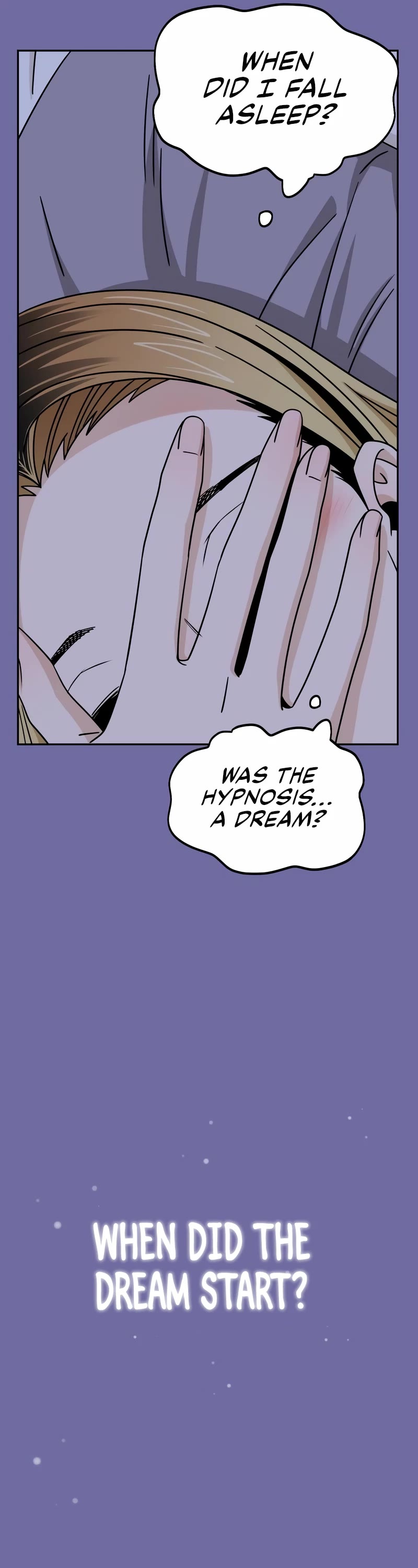 Match Made in Heaven by Chance chapter 74 page 50