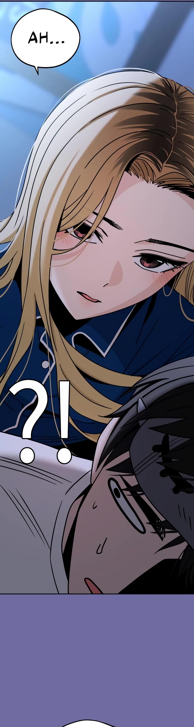 Match Made in Heaven by Chance chapter 74 page 54