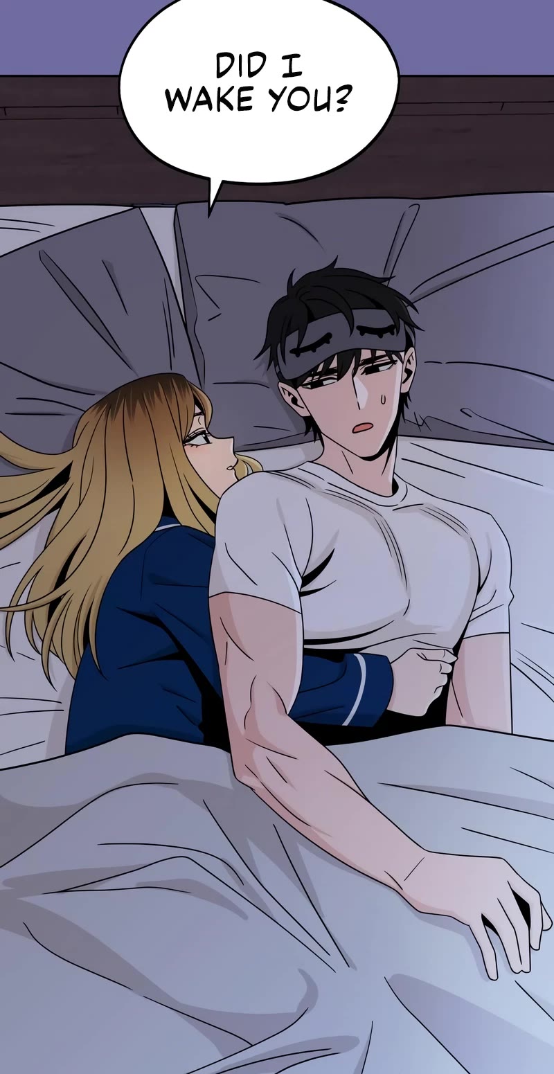 Match Made in Heaven by Chance chapter 74 page 55