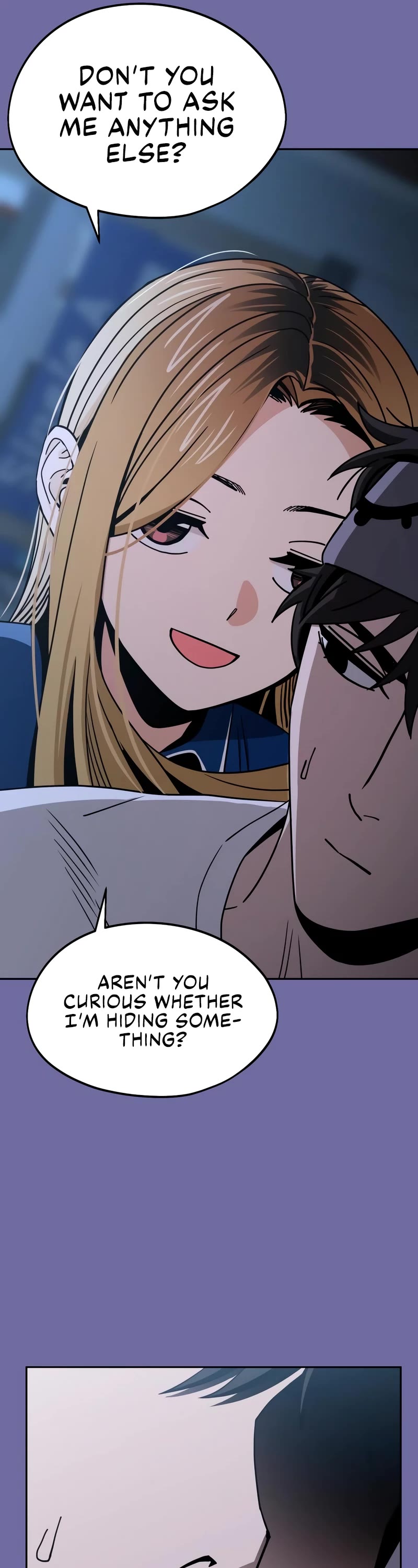 Match Made in Heaven by Chance chapter 75 page 28