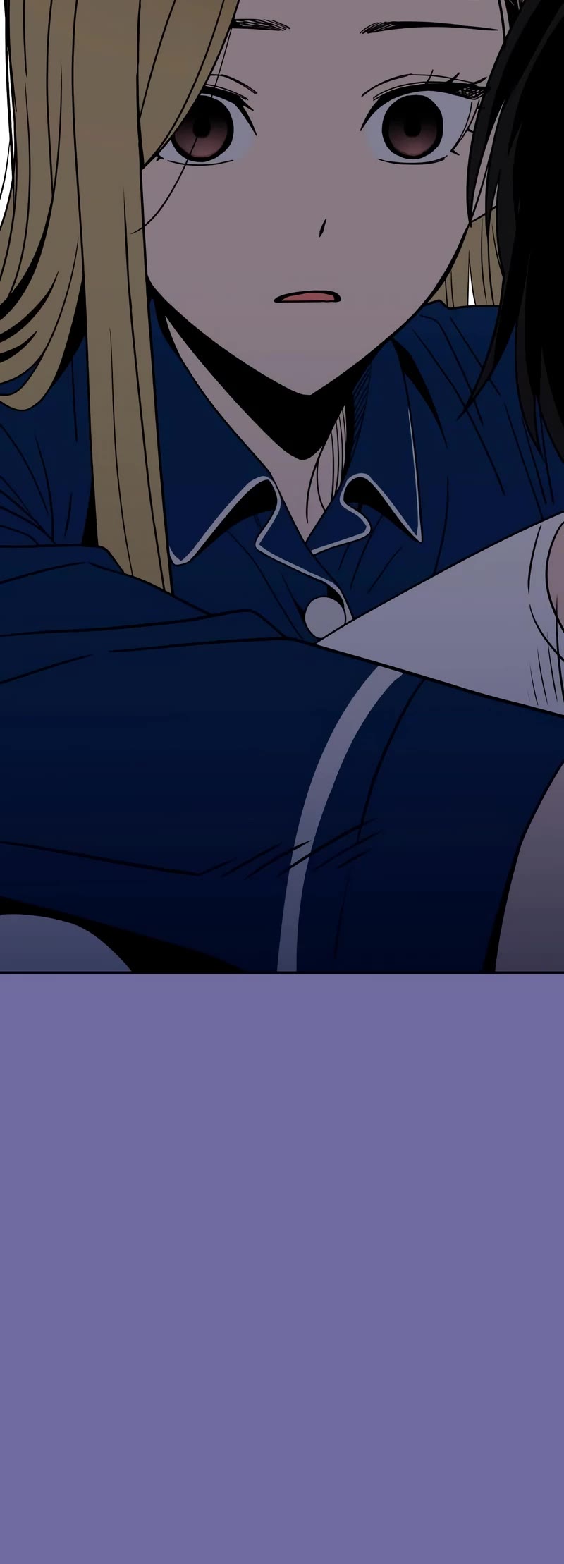 Match Made in Heaven by Chance chapter 75 page 42