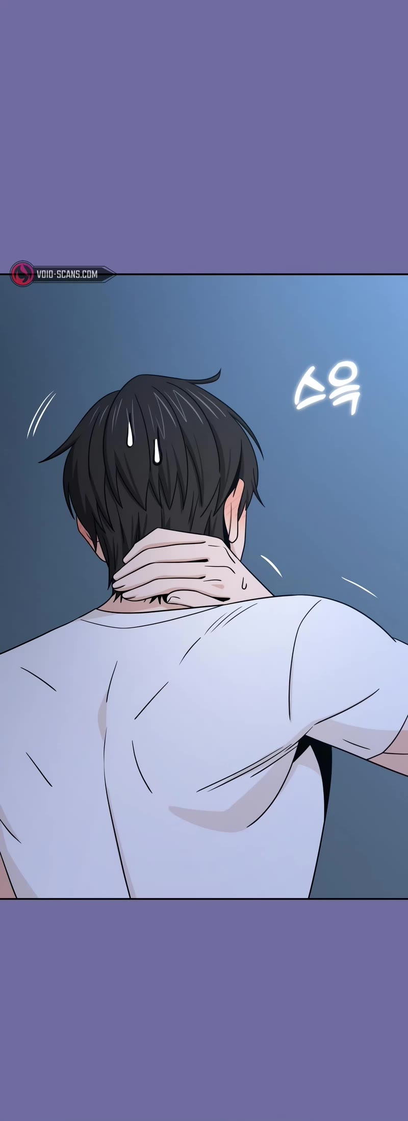 Match Made in Heaven by Chance chapter 75 page 47