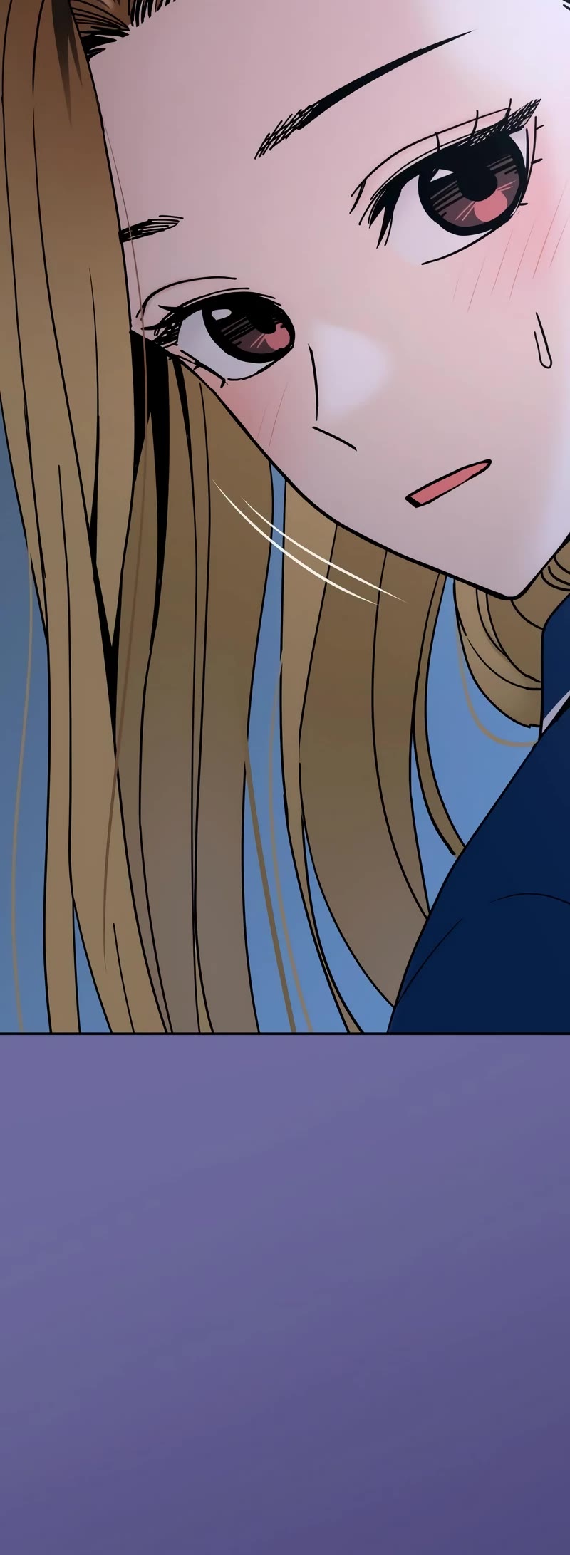 Match Made in Heaven by Chance chapter 75 page 54